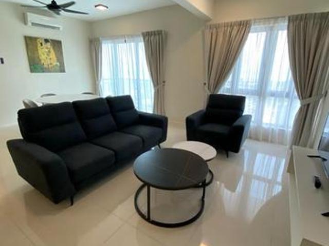 Condominium for rent in Georgetown, Penang