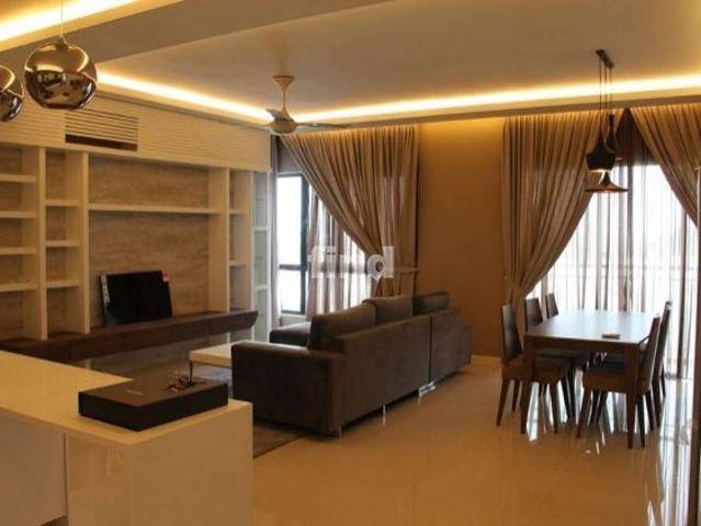 Condominium for rent in Georgetown, Penang