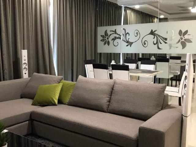Apartment for rent in Georgetown, Penang