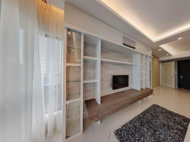 Apartment for rent in Georgetown, Penang