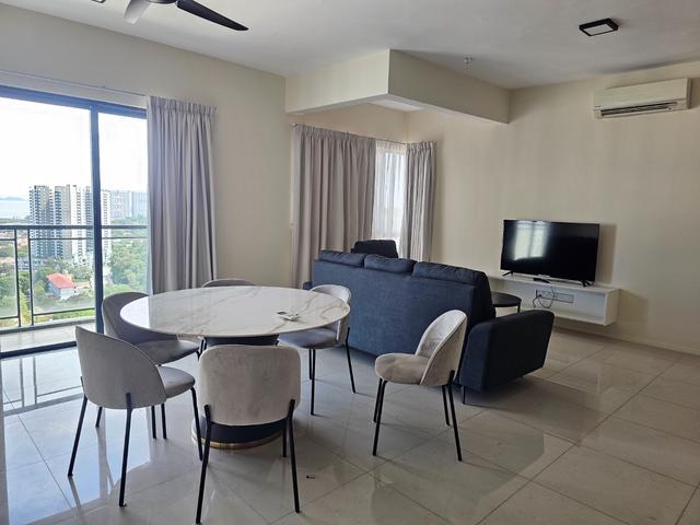 Condominium for rent in Timur Laut, George Town