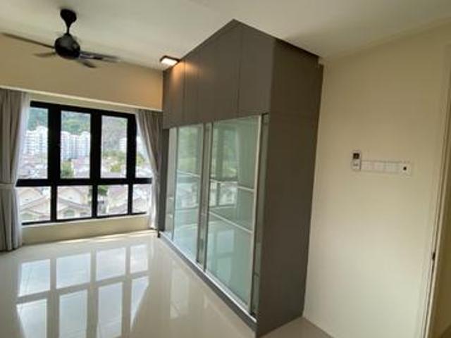 Condominium for rent in Georgetown, Penang
