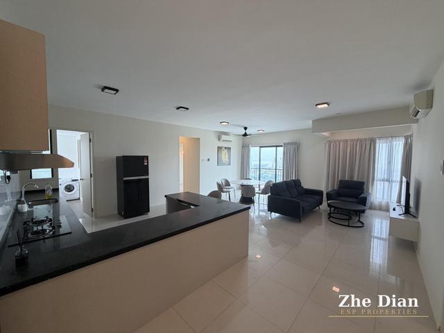 Condominium for rent in Georgetown, Penang
