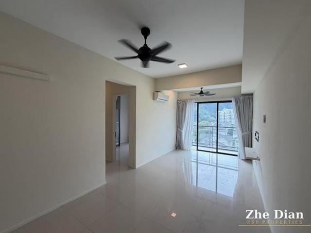Condominium for rent in Georgetown, Penang