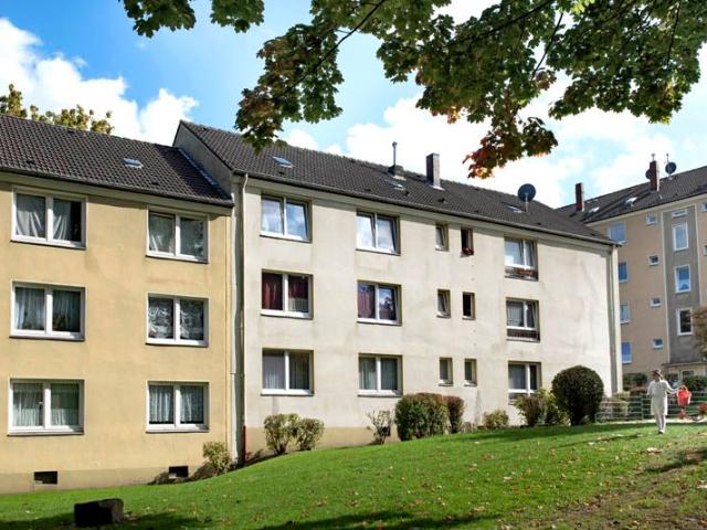 Apartment mieten in Frohnhausen, Essen