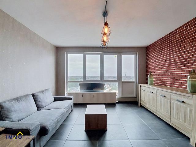 Appartement location à Aalst, Oost-Vlaanderen