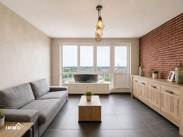 Appartement location à Aalst, Oost-Vlaanderen