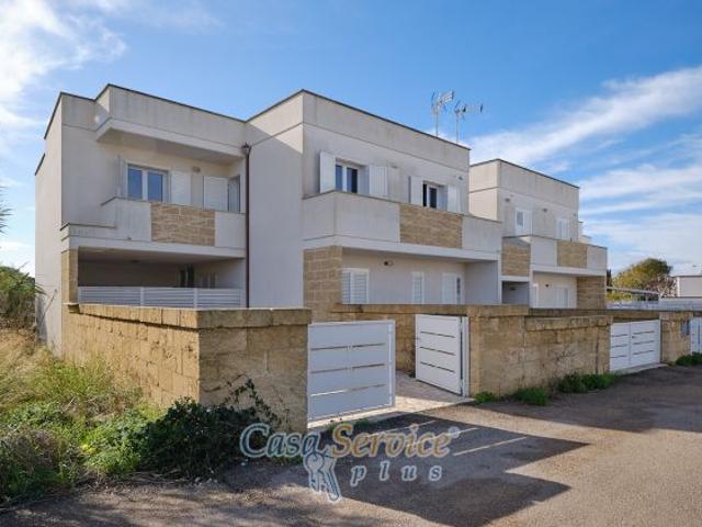 Appartamento in vendita a Marina di Mancaversa, Puglia