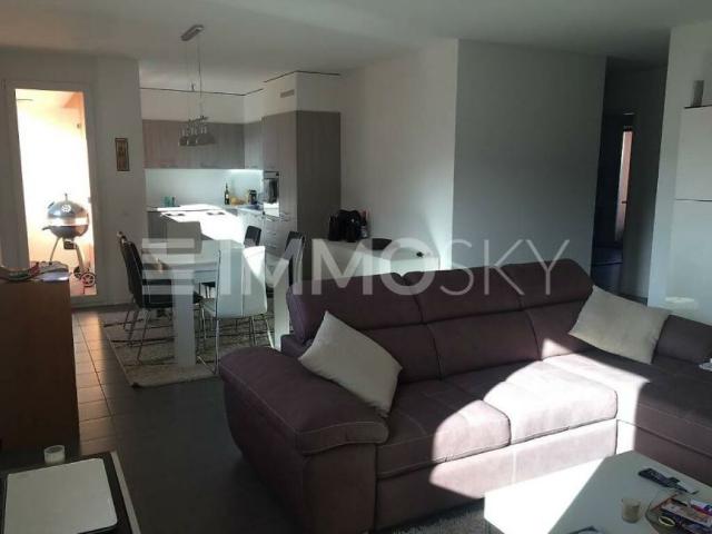 Wohnung kaufen in Chiasso, Tessin