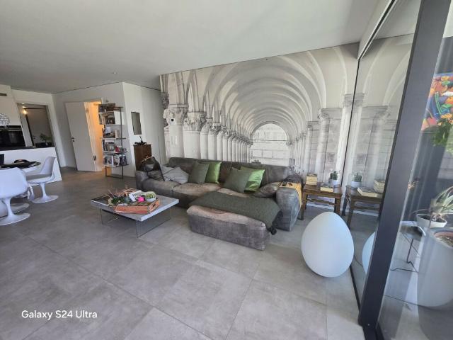 Wohnung kaufen in Massagno, Tessin