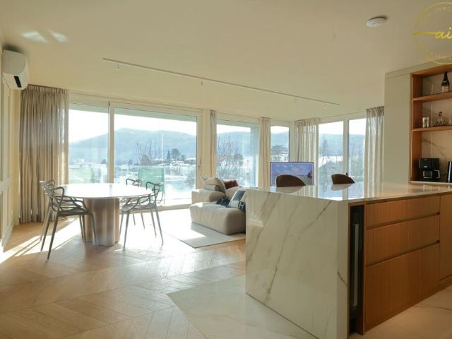 Wohnung kaufen in Vacallo, Tessin