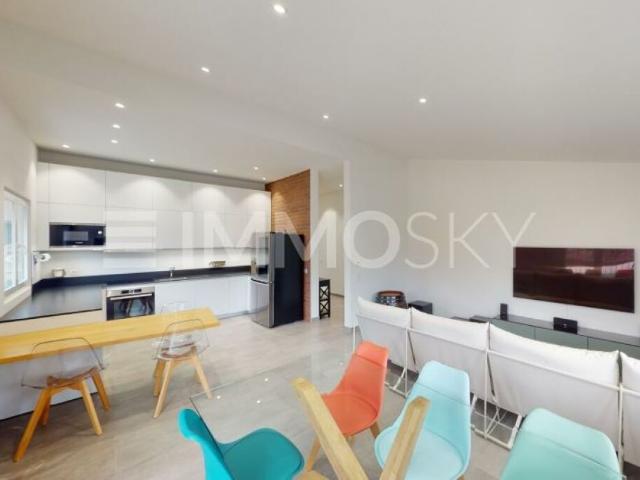 Wohnung kaufen in Breganzona, Tessin