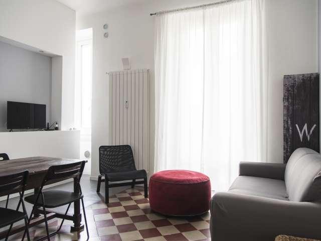 Appartamento in affitto a Municipio 8 di Milano, Milano