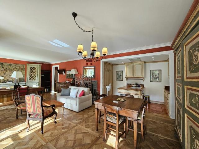 Apartment mieten in Collina d'Oro, Tessin