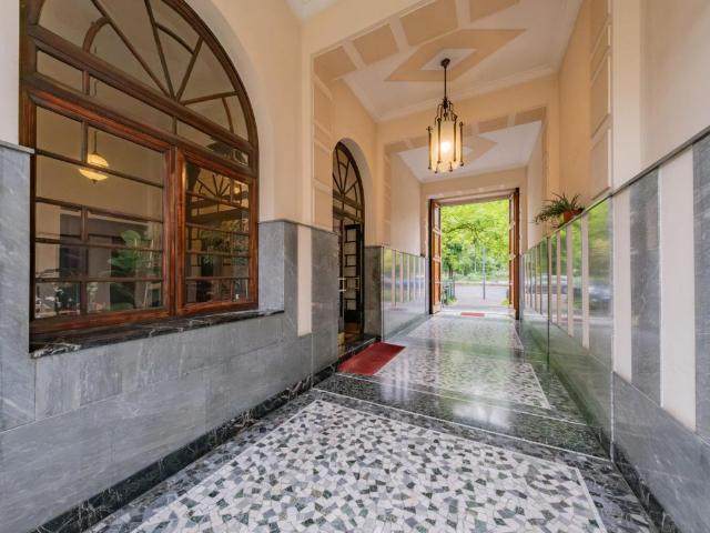Appartamento in affitto a Pagano, Milano