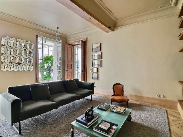 Appartement location à Reims