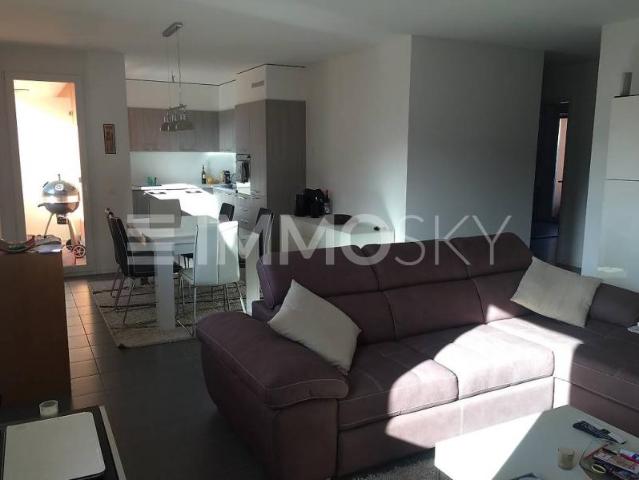 Wohnung kaufen in Chiasso, Tessin