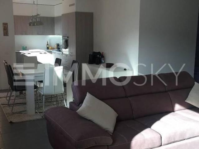 Wohnung kaufen in Chiasso, Tessin