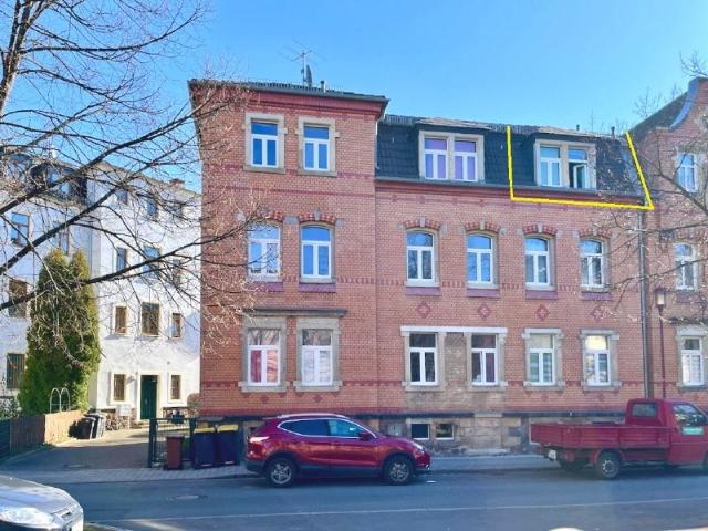 Apartment mieten in Freital, Sachsen