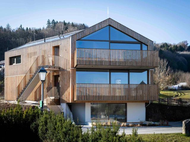Apartment kaufen in Mattsee, Salzburg