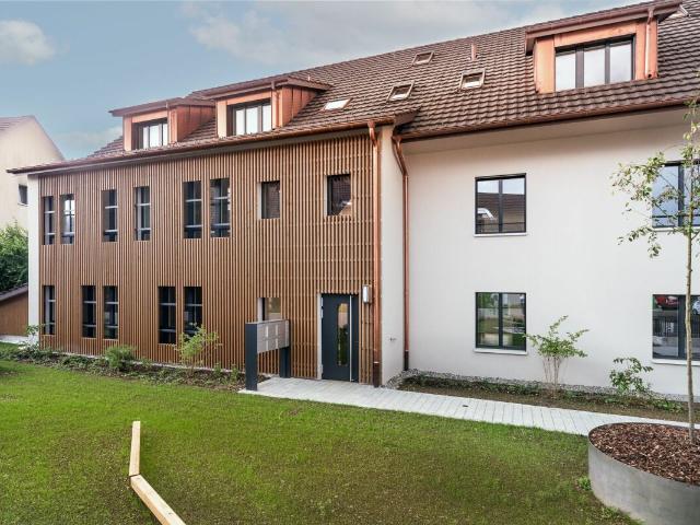 Apartment mieten in Gipf-Oberfrick, Aargau