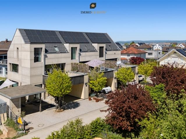 Einfamilienhaus kaufen in Güttingen, Thurgau