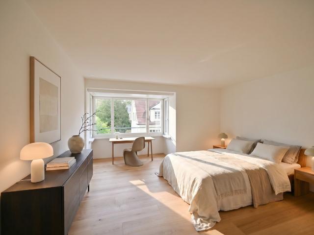 Wohnung kaufen in Basel, Basel-Stadt