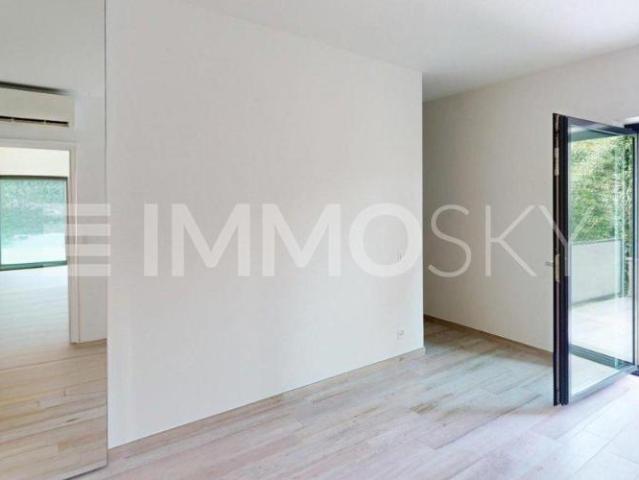 Wohnung kaufen in Canobbio, Tessin