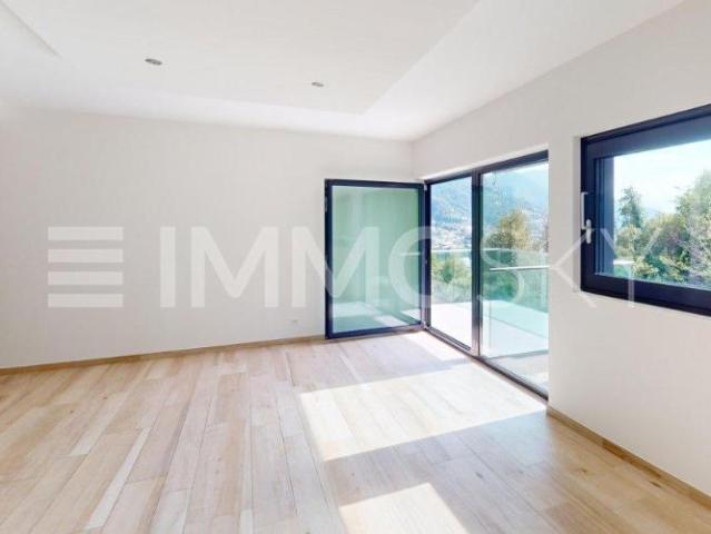 Wohnung kaufen in Canobbio, Tessin