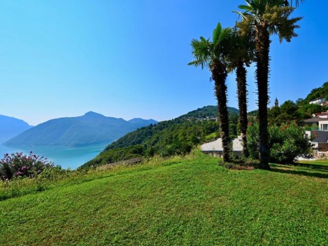 Wohnung kaufen in Aldesago, Tessin