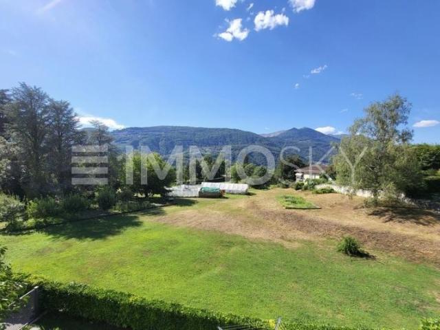 Wohnung kaufen in Aldesago, Tessin