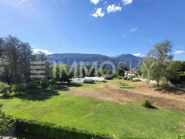 Wohnung kaufen in Aldesago, Tessin