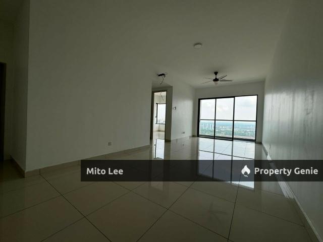 Serviced Residence for sale in Bandar Uda Utama, Iskandar Puteri