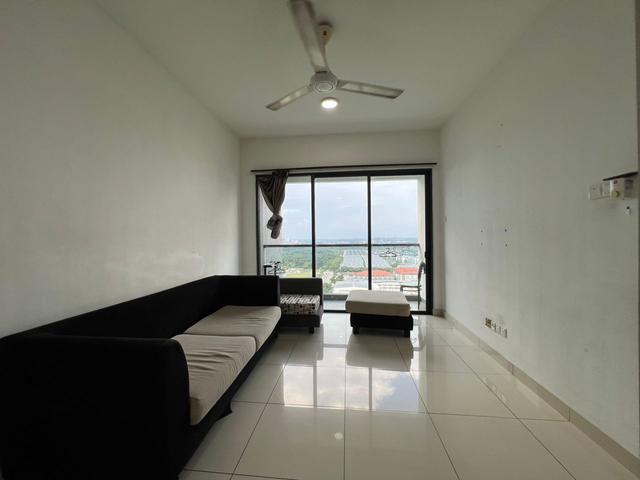 Apartment for sale in Johore Bahru, Johor