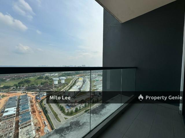 Apartment for sale in Bukit Ledang, Johor