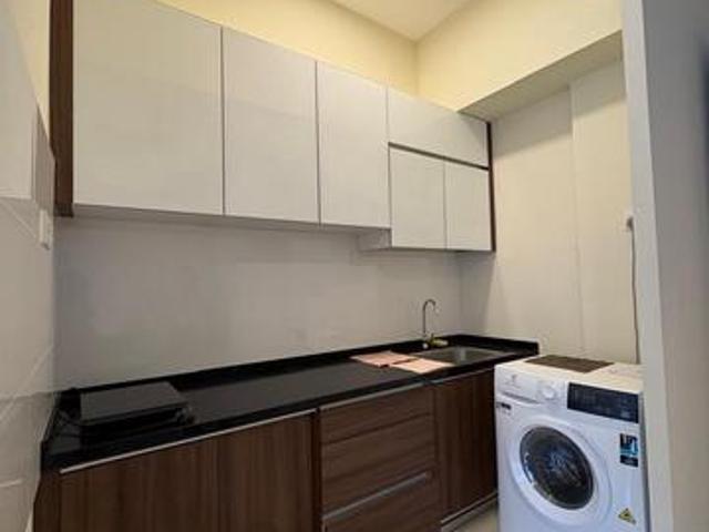 Condominium for rent in Georgetown, Penang