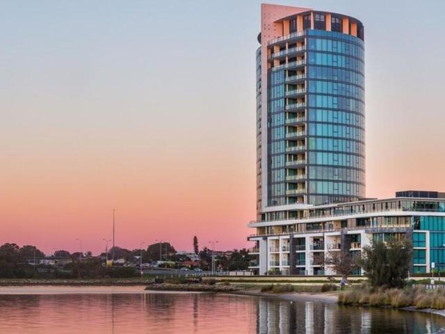 Apartment for rent in Applecross, Western Australia