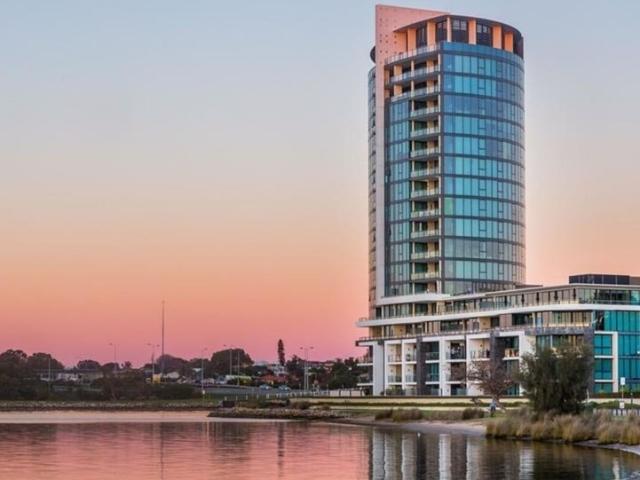 Apartment for rent in Applecross, Western Australia