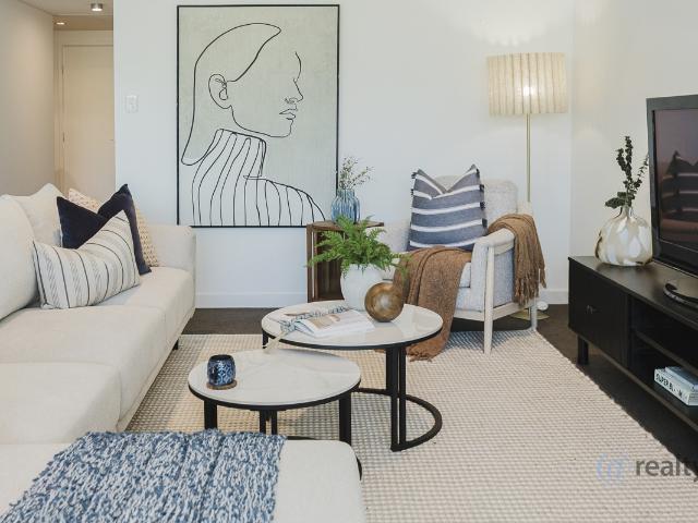 Apartment for sale in Applecross, Western Australia
