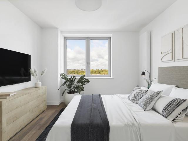 Apartment for rent in Furzedown, Greater London