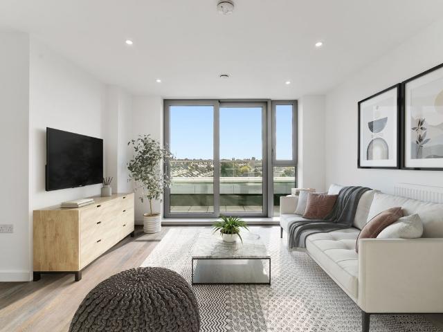 Apartment for rent in Balham, Greater London