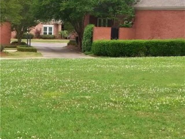 Land for sale in Hope Hull, Alabama