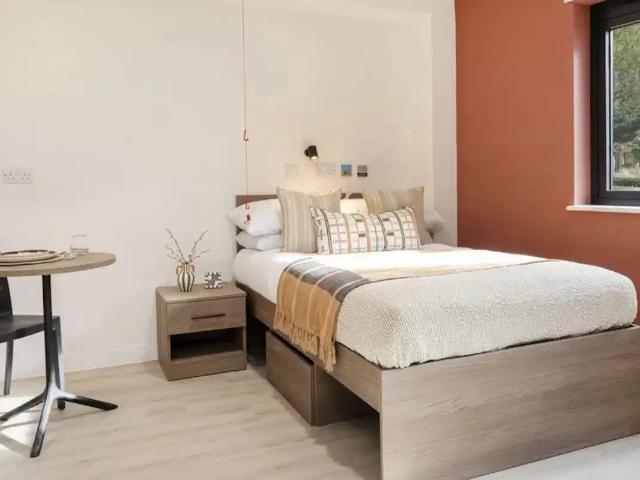 Apartment for rent in Foss Islands, High Field