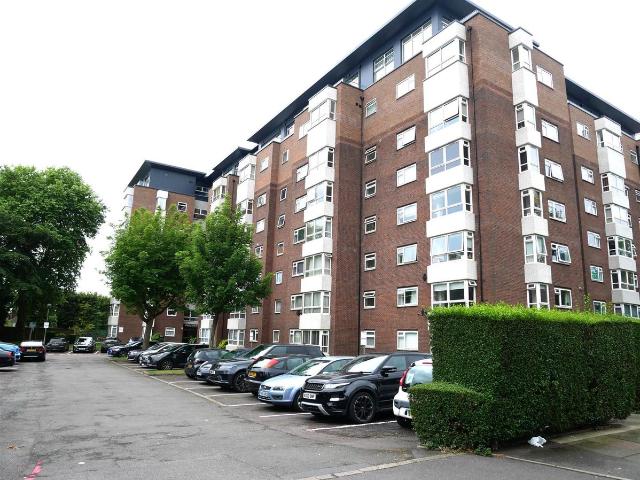 House for rent in Hendon, Greater London