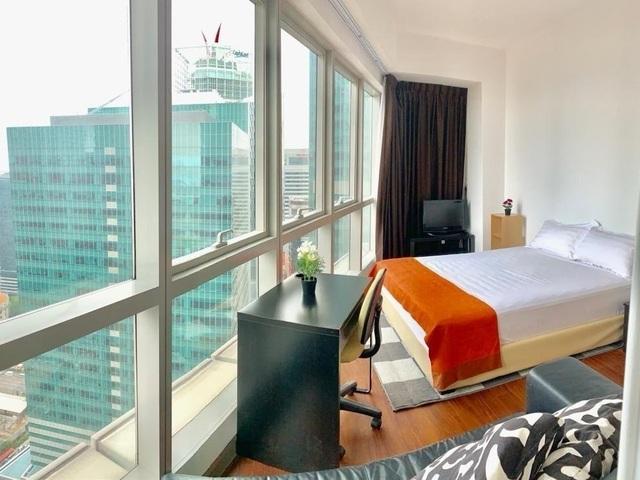 Room for rent