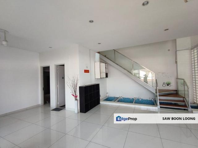 House for sale in Gelugor