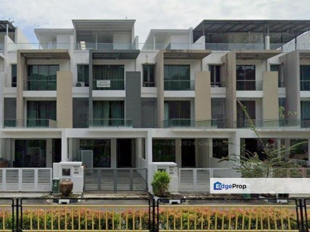 House for sale in Timur Laut, George Town