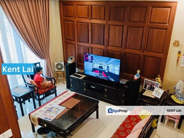 House for sale in Mukim 13, Georgetown