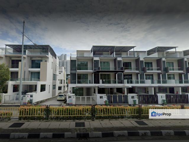 House for sale in Mukim 13, Georgetown