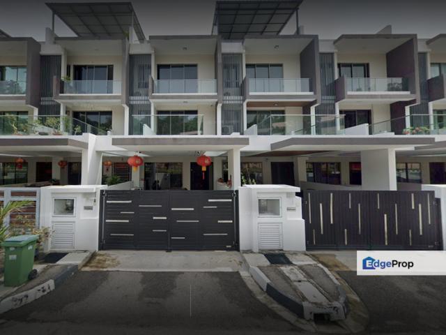 House for sale in Mukim 13, Georgetown